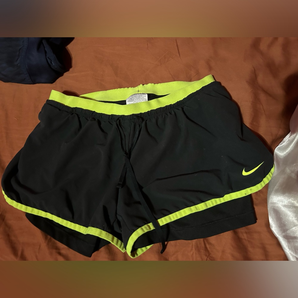 Nike shorts